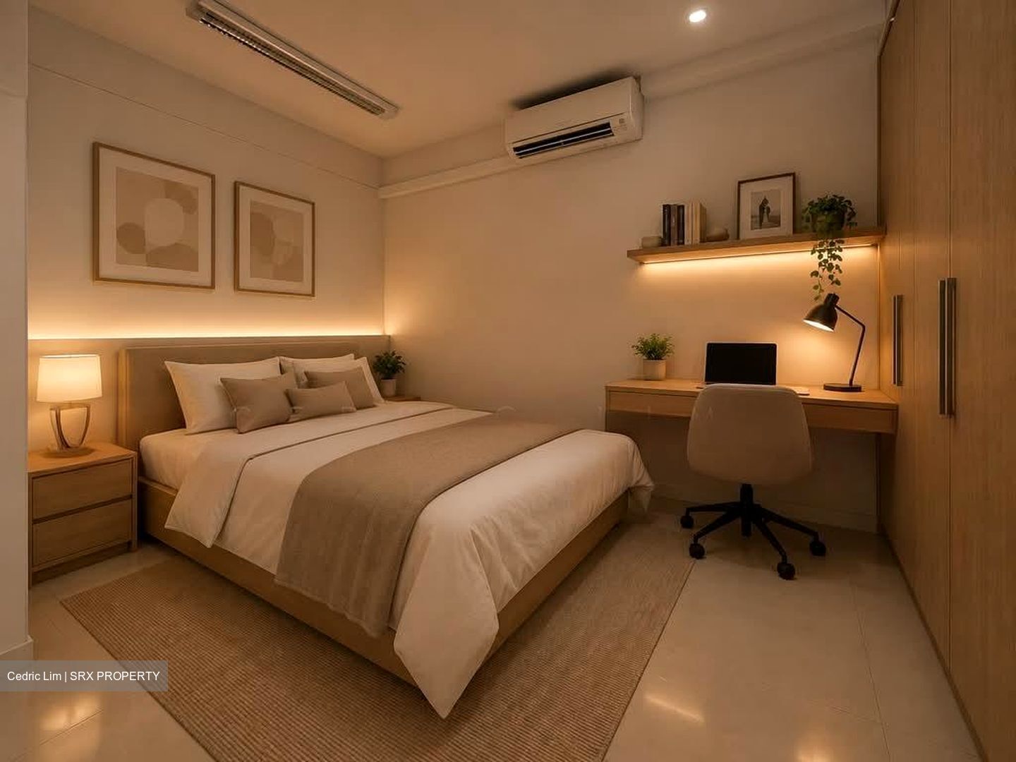 Blk 531 Bedok North Street 3 (Bedok), HDB 3 Rooms #561755091